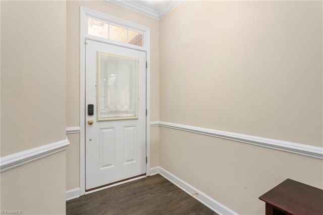 304 Cat Tail Lane, Winston-salem, NC 27127
