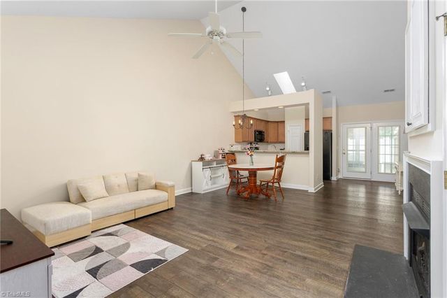 304 Cat Tail Lane, Winston-salem, NC 27127