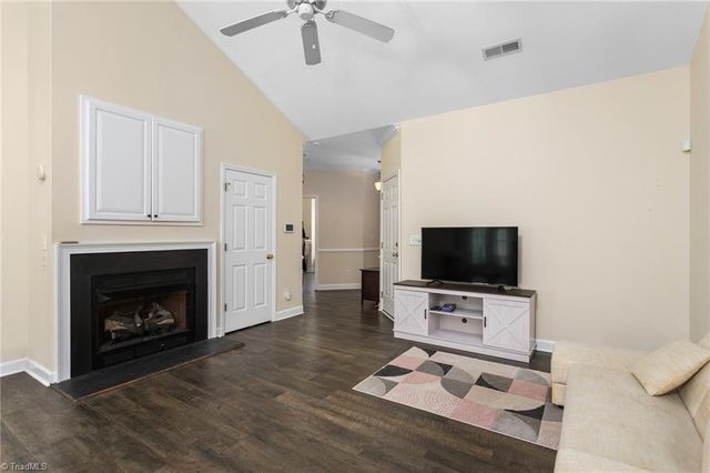 304 Cat Tail Lane, Winston-salem, NC 27127