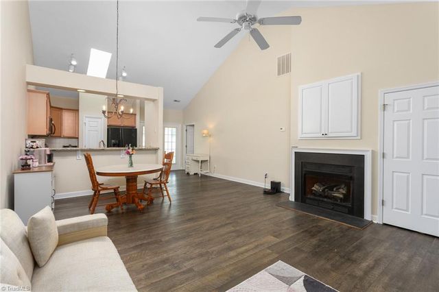 304 Cat Tail Lane, Winston-salem, NC 27127