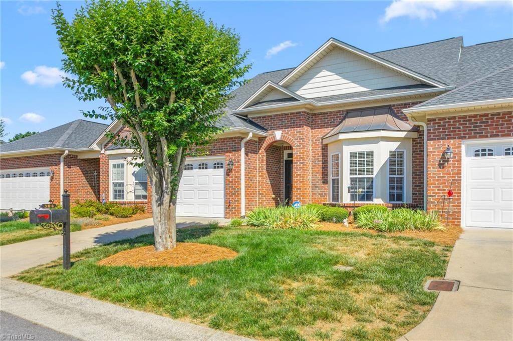 304 Cat Tail Lane, Winston-salem, NC 27127