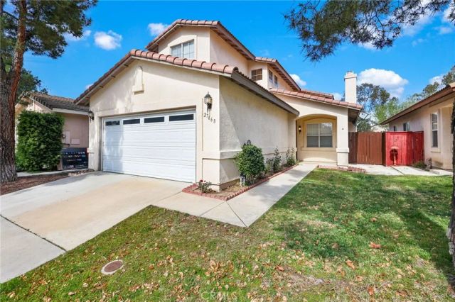 27668 Parkside, Temecula, CA 92591