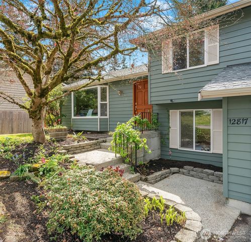 12817 SE 186TH Place, Renton, WA 98058