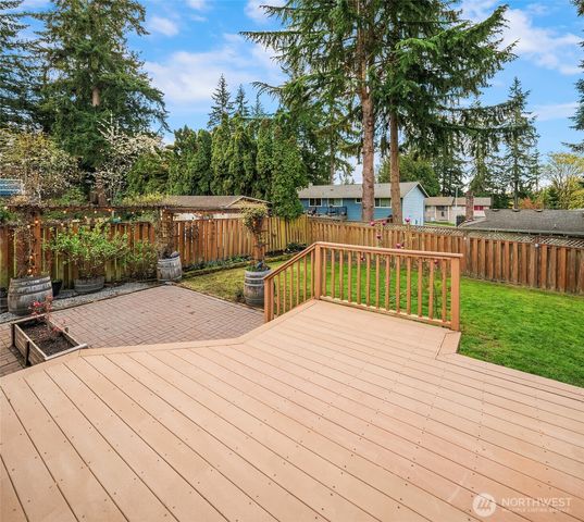 12817 SE 186TH Place, Renton, WA 98058