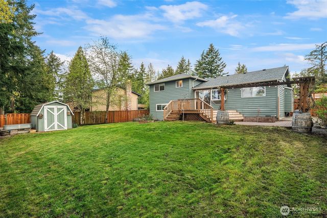 12817 SE 186TH Place, Renton, WA 98058