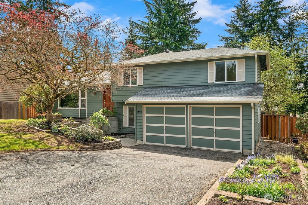 12817 SE 186TH Place, Renton, WA 98058