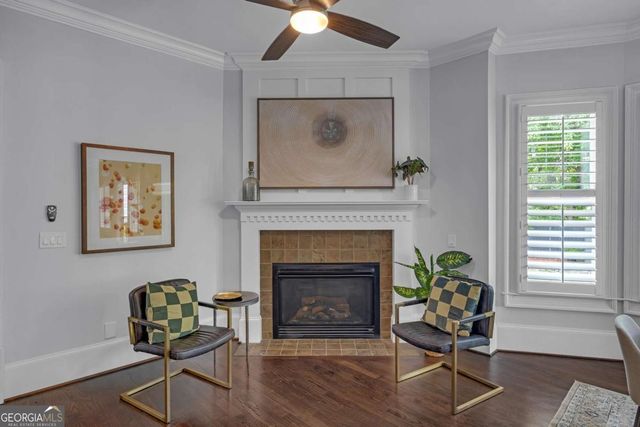 2248 Oakawana Drive NE, Atlanta, GA 30345