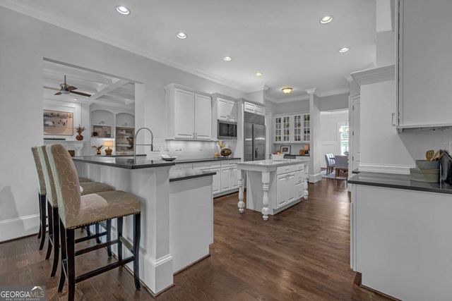 2248 Oakawana Drive NE, Atlanta, GA 30345