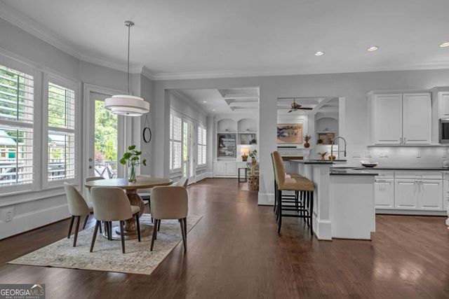 2248 Oakawana Drive NE, Atlanta, GA 30345
