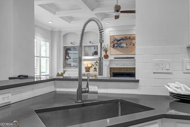 2248 Oakawana Drive NE, Atlanta, GA 30345