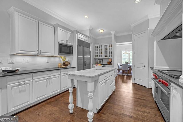2248 Oakawana Drive NE, Atlanta, GA 30345