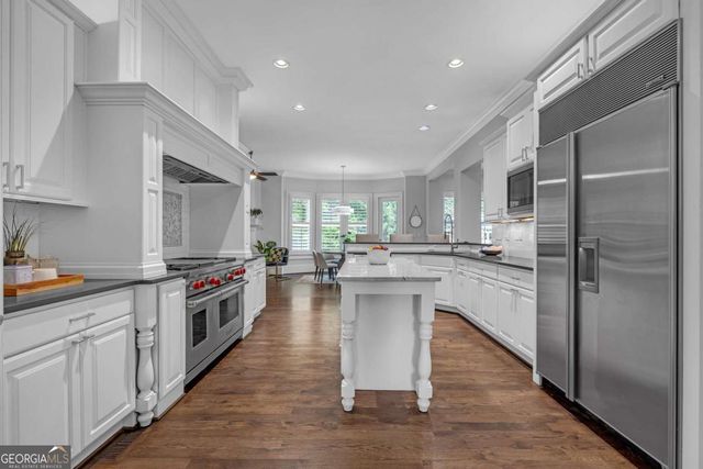 2248 Oakawana Drive NE, Atlanta, GA 30345