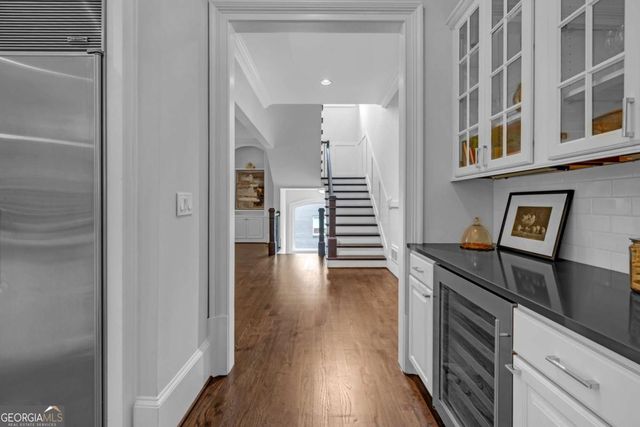 2248 Oakawana Drive NE, Atlanta, GA 30345