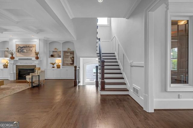 2248 Oakawana Drive NE, Atlanta, GA 30345