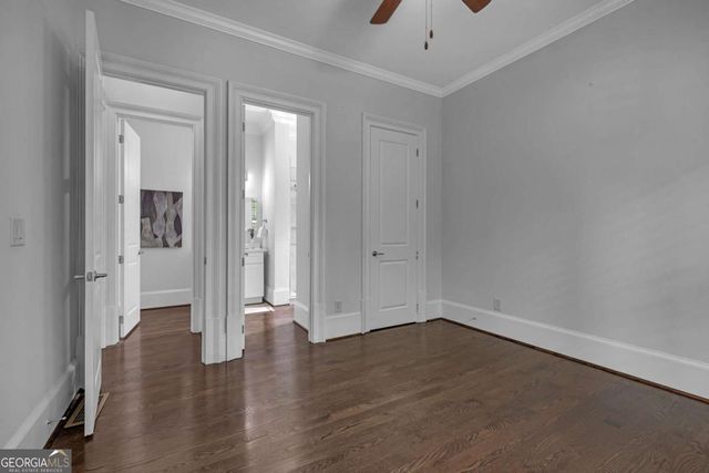 2248 Oakawana Drive NE, Atlanta, GA 30345