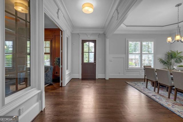 2248 Oakawana Drive NE, Atlanta, GA 30345