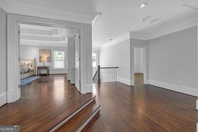 2248 Oakawana Drive NE, Atlanta, GA 30345