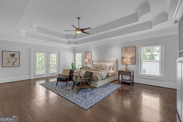 2248 Oakawana Drive NE, Atlanta, GA 30345