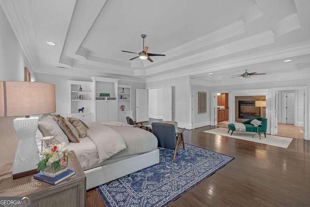 2248 Oakawana Drive NE, Atlanta, GA 30345
