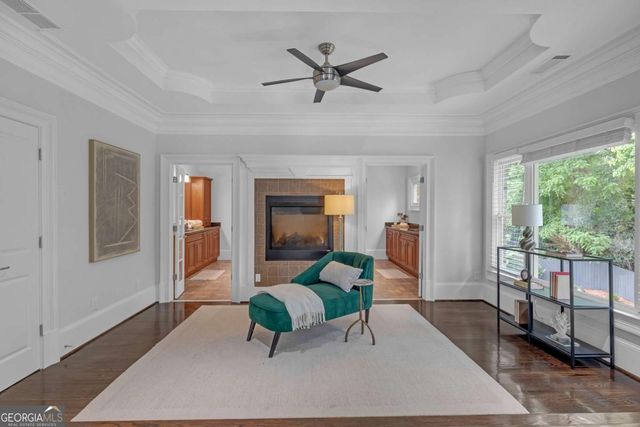 2248 Oakawana Drive NE, Atlanta, GA 30345