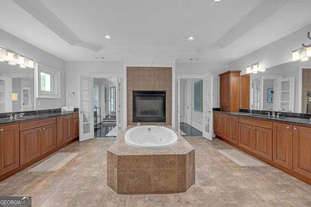 2248 Oakawana Drive NE, Atlanta, GA 30345
