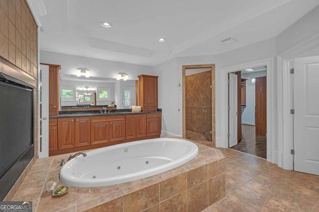 2248 Oakawana Drive NE, Atlanta, GA 30345