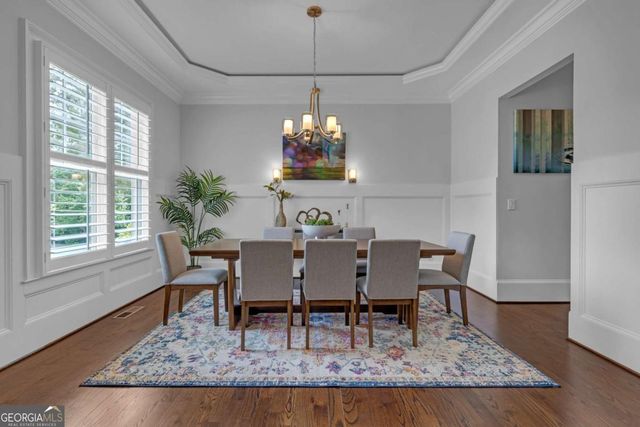 2248 Oakawana Drive NE, Atlanta, GA 30345