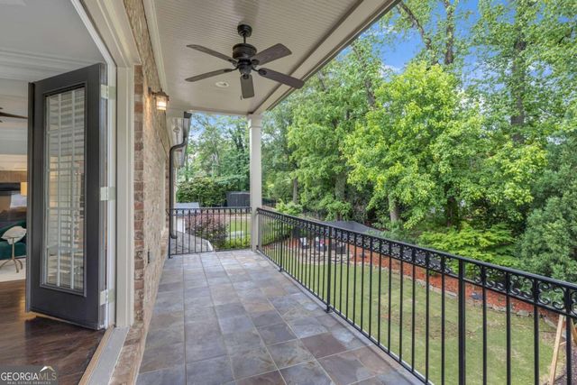 2248 Oakawana Drive NE, Atlanta, GA 30345