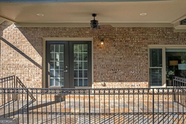 2248 Oakawana Drive NE, Atlanta, GA 30345