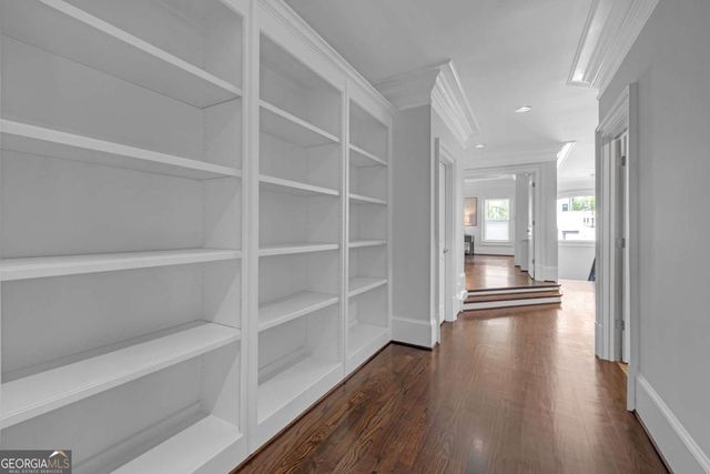 2248 Oakawana Drive NE, Atlanta, GA 30345