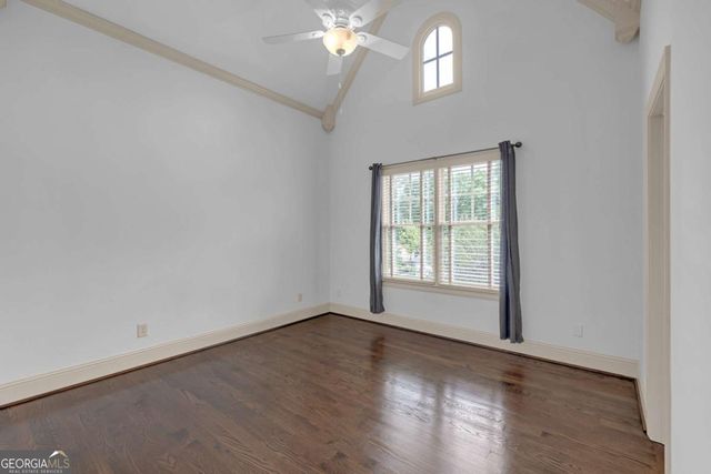 2248 Oakawana Drive NE, Atlanta, GA 30345