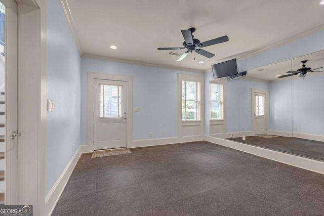 2248 Oakawana Drive NE, Atlanta, GA 30345