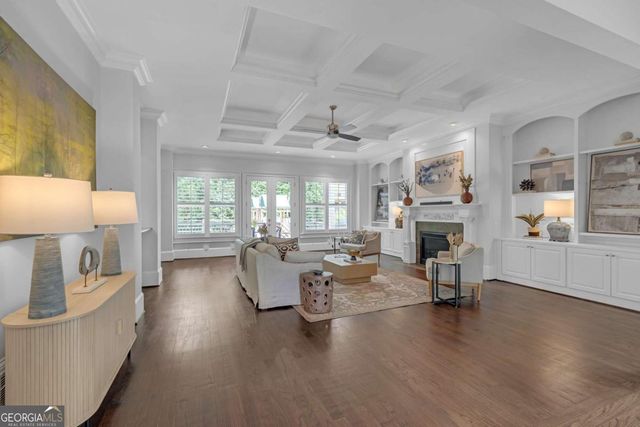 2248 Oakawana Drive NE, Atlanta, GA 30345