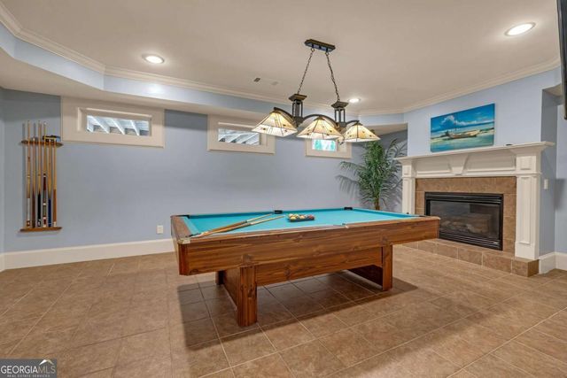 2248 Oakawana Drive NE, Atlanta, GA 30345