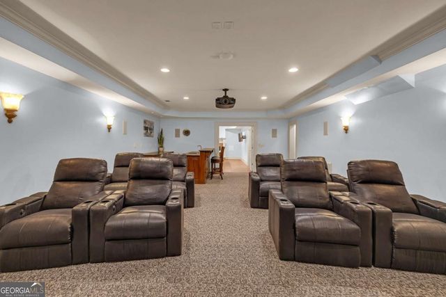 2248 Oakawana Drive NE, Atlanta, GA 30345