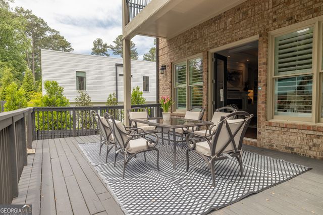 2248 Oakawana Drive NE, Atlanta, GA 30345
