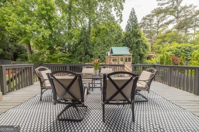 2248 Oakawana Drive NE, Atlanta, GA 30345