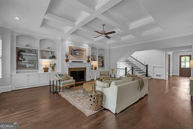 2248 Oakawana Drive NE, Atlanta, GA 30345