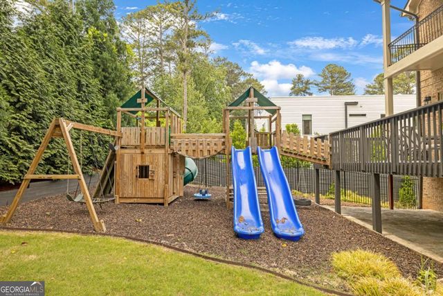 2248 Oakawana Drive NE, Atlanta, GA 30345