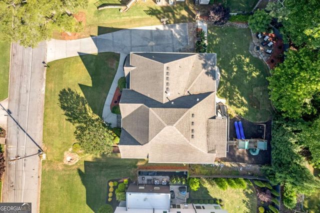 2248 Oakawana Drive NE, Atlanta, GA 30345