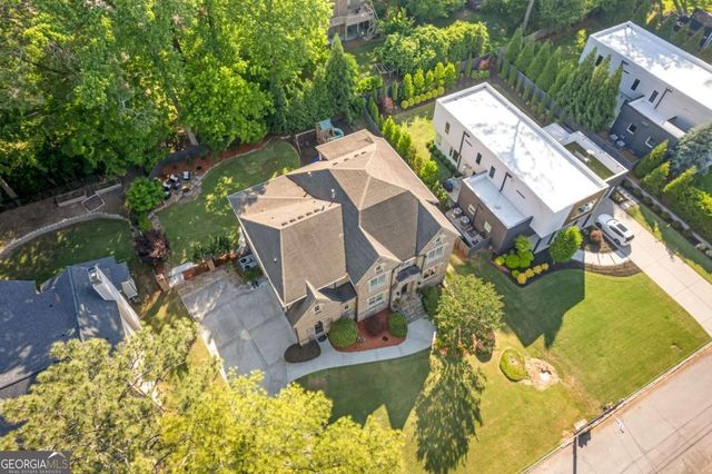 2248 Oakawana Drive NE, Atlanta, GA 30345