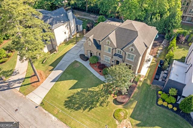 2248 Oakawana Drive NE, Atlanta, GA 30345