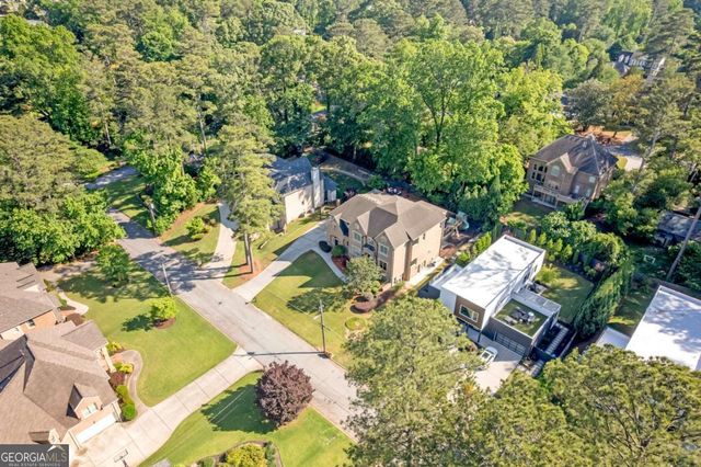2248 Oakawana Drive NE, Atlanta, GA 30345