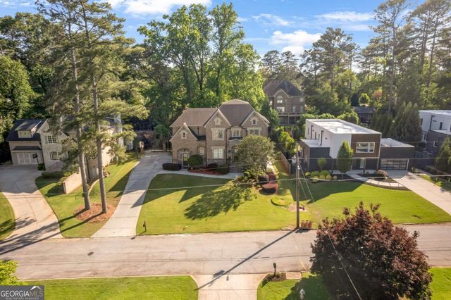 2248 Oakawana Drive NE, Atlanta, GA 30345