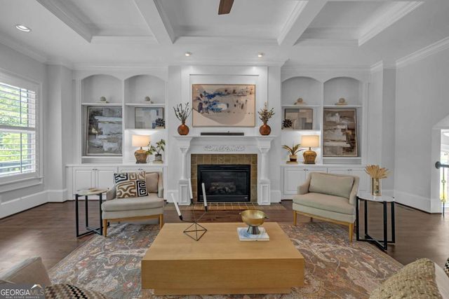 2248 Oakawana Drive NE, Atlanta, GA 30345