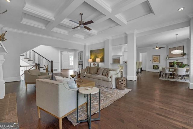 2248 Oakawana Drive NE, Atlanta, GA 30345
