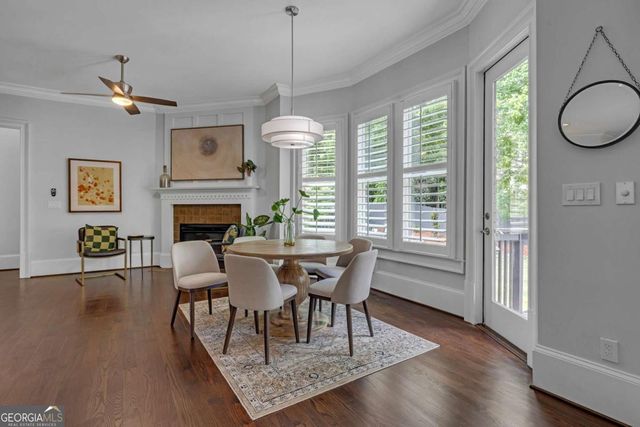 2248 Oakawana Drive NE, Atlanta, GA 30345