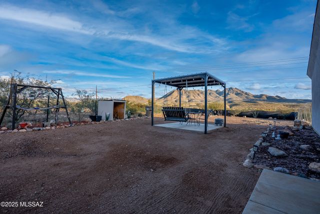 1785 Dove Court, Rio Rico, AZ 85648