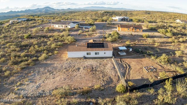 1785 Dove Court, Rio Rico, AZ 85648