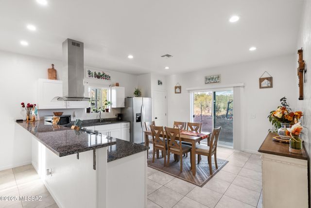 1785 Dove Court, Rio Rico, AZ 85648